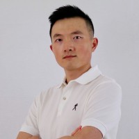 Amazon Employee Ge Li's profile photo