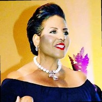 SBDC Bahamas Employee Loretta Butler-Turner's profile photo