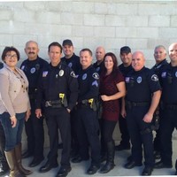 Hesperia Unified School District Employee Steve Hinojos's profile photo