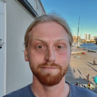 Ultra Employee Russell Bingham's profile photo