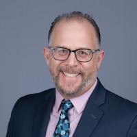 Kongsberg Geospatial Employee Jordan Freed's profile photo