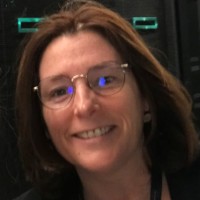 X9000 Employee Christelle Levert's profile photo