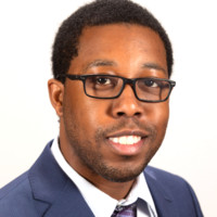 Entegris Employee Sam Griffiths's profile photo