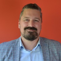 PEDREGOSA SL Employee Christophe Palmiero's profile photo