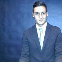 Fly Food Concept Catering Employee Massimo Guerra's profile photo