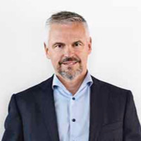 Kuntarahoitus – MuniFin Employee Rauno Heinonen's profile photo