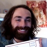 Technical Doctor Employee Nicholas Clark's profile photo