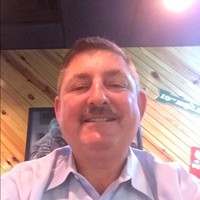 Zenith Logistics Employee Craig McGuirk's profile photo