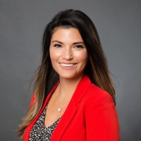 ICX Group Employee Johanne Fortunato's profile photo