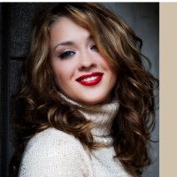 Atlas Beach Fest Employee Kristina Lobach's profile photo