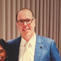 Signet Employee Alistair Dowling's profile photo