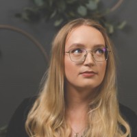 Reach-U Employee Liis Mäeots's profile photo