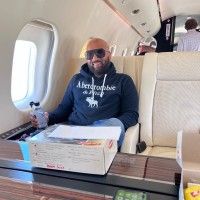 Nestle Purina Employee Vikas Sharma's profile photo