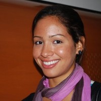 Potter League For Animals Employee Nadya González's profile photo