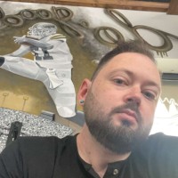 Aramark Employee Eric Crouse's profile photo