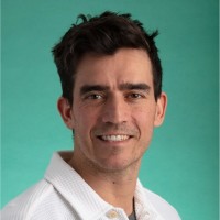 First Mile Employee Joe Allen's profile photo