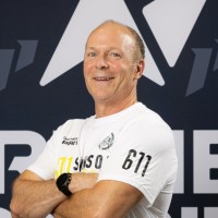 DS Graphics Employee Stuart Swanson's profile photo