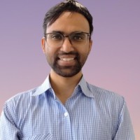 Idiro Analytics Employee Sunny Gawande's profile photo