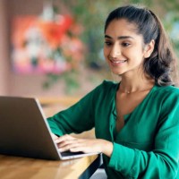 Geeks2Connect Employee Surbhi Laddha's profile photo