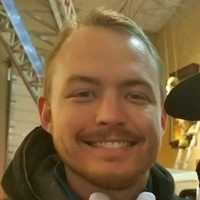 L3Harris Technologies Employee Derek Fort's profile photo