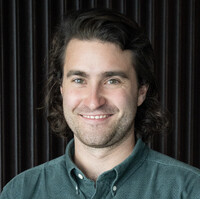 SEVENROOMS Employee Harry Pellicoro's profile photo