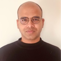 Arjun Ghosh Email