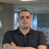 Keeper Employee Alexandre Kanaan's profile photo