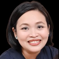 PANDR Philippines Employee Erna Chavenia's profile photo