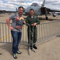 CRI Employee Andrew Delooze's profile photo