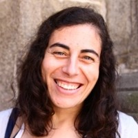 SilicoLife Employee Sophia Santos's profile photo