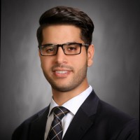 Icahn School of Medicine at Mount Sinai Employee Muhammad Shehryar's profile photo