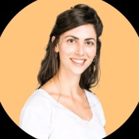 enSights Employee Gali Sheskin's profile photo