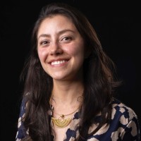 ALIMA Employee Mariana Rolón Salazar's profile photo