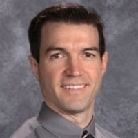 Sewickley Academy Employee Benjamin Spicer's profile photo