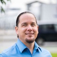 Peacock Construction Employee Anthony Rusca's profile photo