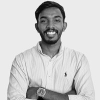 Simplebooks Employee Nigunthan Prignaselvam's profile photo
