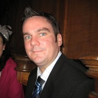 Abtech Ltd Employee Richard Lochery's profile photo