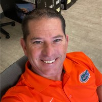 University of Florida - Division of Enrollment Management Employee Gregory Pratt's profile photo