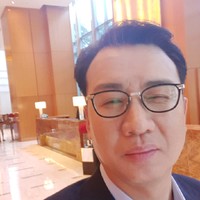 Woori Bank Employee Dae Lee's profile photo