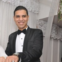 Mohamed Fareed Email