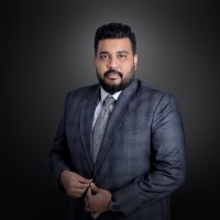 Maser Employee Adityavikram Somani's profile photo