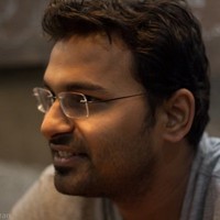 Amazon Employee Pushpendra Mishra's profile photo