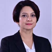 Shubham Housing Development Finance Company Employee Uma Sharma's profile photo