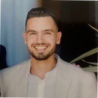 Cloudbit Employee Eli Arama's profile photo
