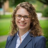 Holland Hospital Employee Hannah Recker's profile photo