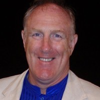 Safran Employee Chris Wilson's profile photo