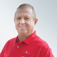 Keller Williams Realty Employee Pete Rahm's profile photo