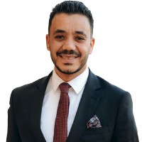 EVA pharma Employee Mina Raafat's profile photo