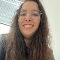 Settly Employee Beatriz Caetano's profile photo