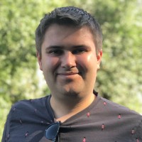 Volodymyr Hrek's profile photo